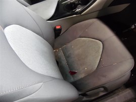 2018 Toyota Camry LE Gray 2.5L AT #Z24552